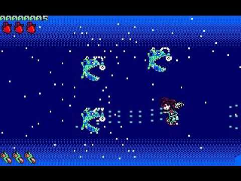 Chibi Akumas - Angler Grinder Boss!