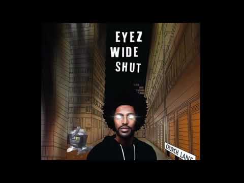 Snupe-CB - Better Place -Eyez Wide Shut (Track 1)
