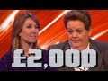 The Final Chase Monday 14th September 2015