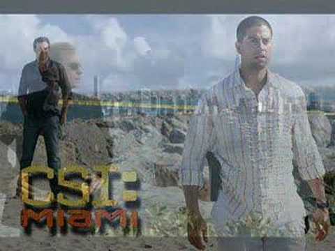 CSI Miami