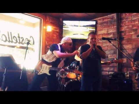 Sandro Eristavi "Letter to a Business Woman"