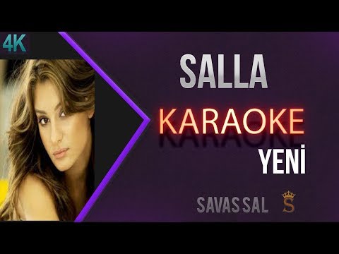 Atiye Salla (KARAOKE)