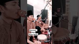 Download lagu Sholawat Versi Pecah Seribu #sholawat #versi  #pecahseribucover #shorts #video mp3