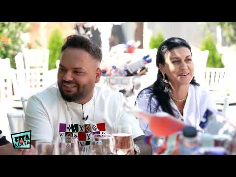 Fita cu Adita (24.10.2025) - Vali de la Ploiesti, interviu de suflet alaturi de familie! Muzica LIVE