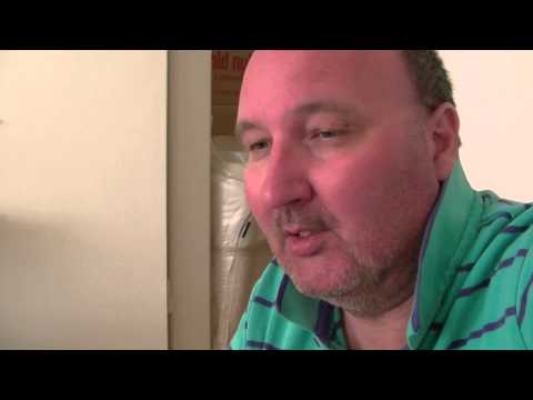 MongoTV_371 - Mandag 4.Maj - John Ønsker En God Ny Uge