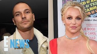 Britney Spears Breaks Silence on Ex Kevin Federline&#39;s &quot;Hurtful&quot; Memoir | E! News