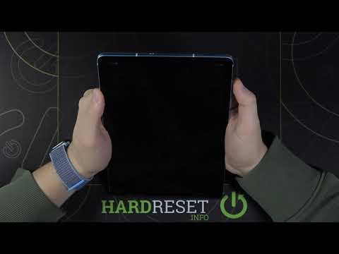 Face Unlock Speed Test on Samsung Galaxy Tab S6 Lite – Test Face Recognition