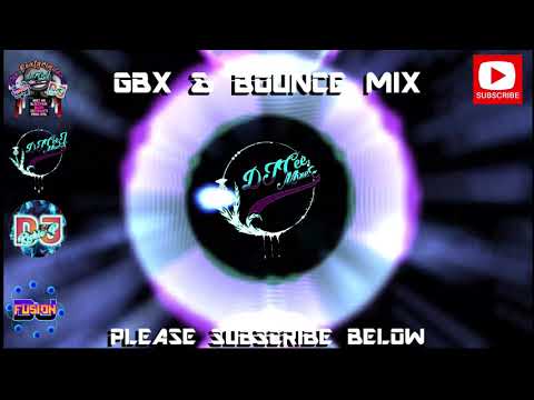 Gbx / Bounce mix with the Beatgrinders show Club anthems