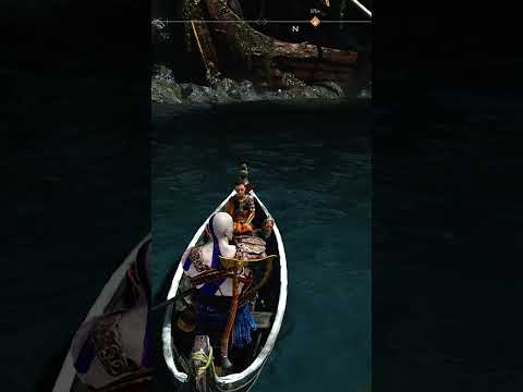 Freya and Odin's Tragic Wedding