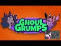 All Ghoul Grumps Backwards Intros Reversed 2024