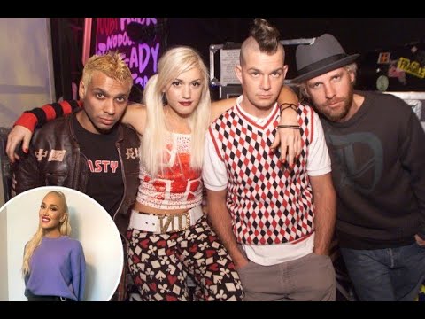 Thumbnail for Gwen Stefani and No Doubt ‘will not announce a world tour’ despite reunion as singer ‘doesn’t like by John Spence