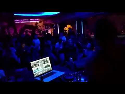 David Suono LIVE @ Club 27, Tübingen 2018