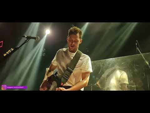 Yedinci Ev - Nereye Kadar | Live @IF Eskişehir 05.10.2021