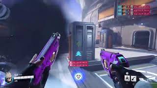 OW2　ぶらりたび　参加○　ゴルプラ