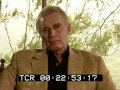 Charlton Heston 1996 Interview 4 Of 4