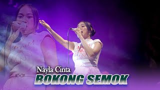 Download lagu Nayla cinta ll  Bokong semok ll Tasya diva feat sunan kendang mp3