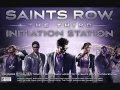 Kanye West - POWER (Saints Row The Third ...