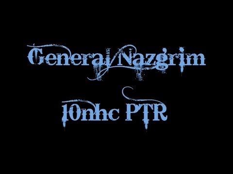 SoO - General Nazgrim nhc 10man 5.4 PTR - Mistweaver PoV