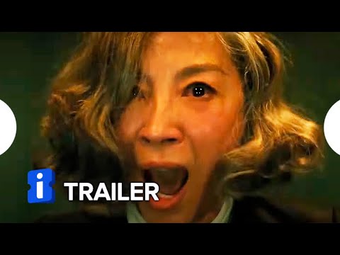 A Noite das Bruxas | Trailer Dublado
