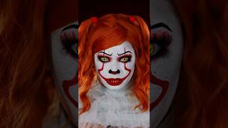 PENNYWISE🎈 #halloween #halloween2024 #itacoisa
