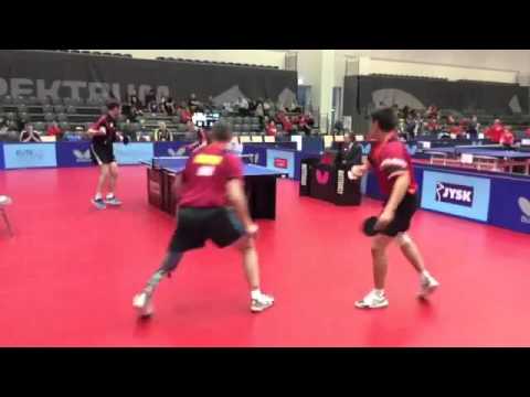 Class T-M8, BEL-UKR, Double