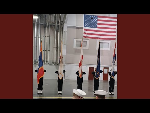 Thank You for Your Service