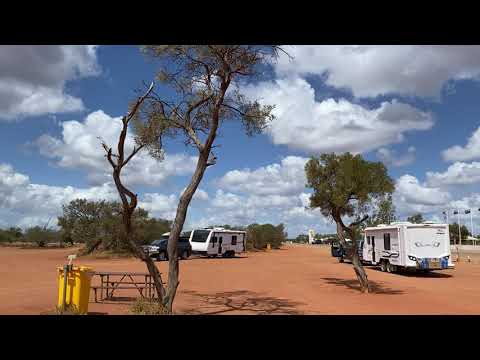 Billabong Roadhouse Refuel September 2021