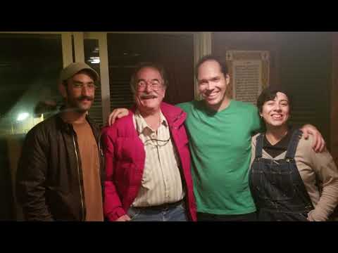 Weiser Stomp (PREVIEW) - Swinging at the Savoy - Vi Wickam & Paul Anastasio