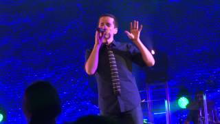 Maldita Nerea Lo Que Tu Prefieres (Granada 28/11/2014)