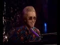 Elton John - Rotten Peaches ('71 LIVE at BBC Studios)