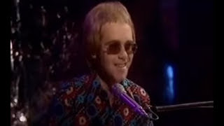 Elton John - Rotten Peaches (&#39;71 LIVE at BBC Studios)