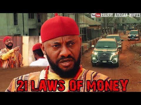 21 RULES OF MONEY - YUL EDOCHIE EXPOSES SECRETS TO RICHES THAT YOU WILL NEED IN 2026 IN THIS MOVIE