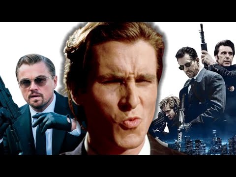 Christian Bale joins Michael Mann's 'Heat 2'?