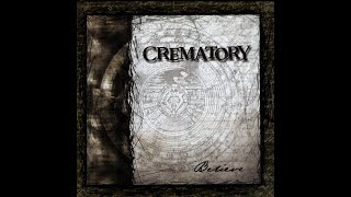 Crematory - The Curse