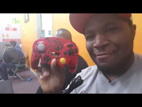 COMMENTATING FOR BROS CALAMITY!! Link in Description :)