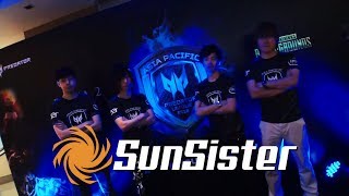 eスポーツMaX　2019年2月25日O.A.【プレデターリーグ 前半戦】