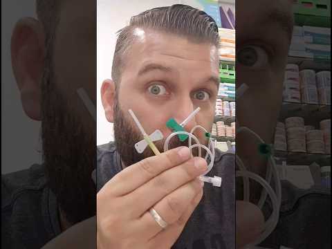 ESCALPE - SCALP - BUTTERFLY