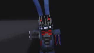 Fnaf Withered Bonnie Voice