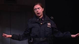 Lobby Hero – 2018 Tony Awards Clip