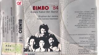 Download lagu Bimbo - Antara Kabul Dan Beirut ( Full Album ) mp3