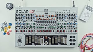 Video thumbnail for Tutorial | SOLAR 42F by ELTA music