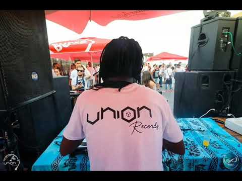 DJ Ruben   Mix Tech 2019