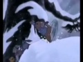 The Tigger Movie The Whole Avalache Slow Normal