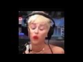 Miley Cyrus I Can Twerk