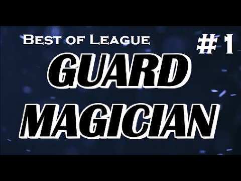 #1 Best of League - Erster Pentakill mit Ansage!