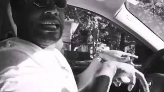 Kanye West - Father Stretch My Hands Pt. 1 [Cyhi&#39;s Verse]