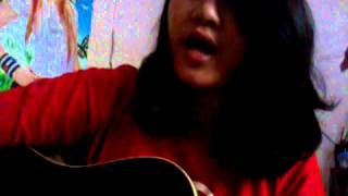 Faded by bruno mars ronica cover