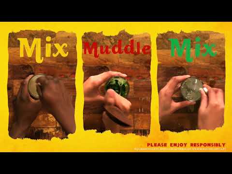 HAVANA CLUB 3 AÑOS - RECEITA MOJITO