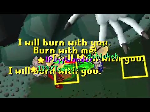 We are having so much fun at raids (GIM #73)