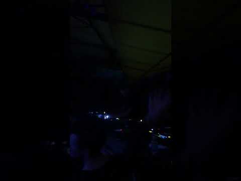 Roman K @ Brave! Factory Festival 25.08.18